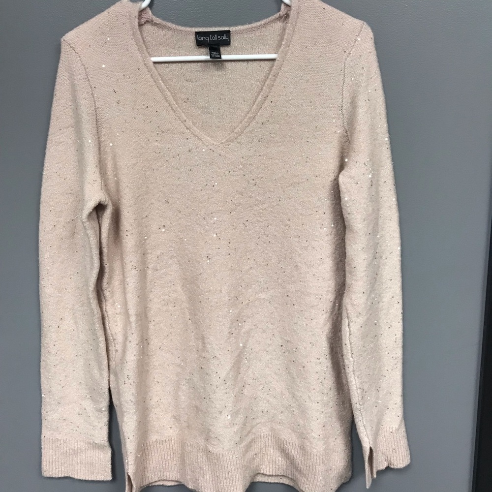 Long Tall Sally Sweater